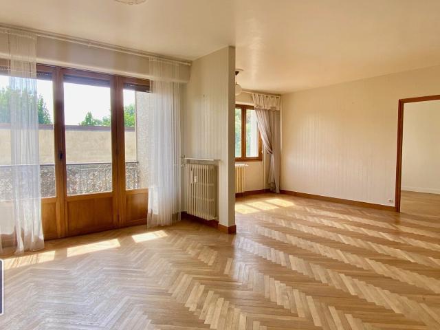 Appartement vente à Alençon