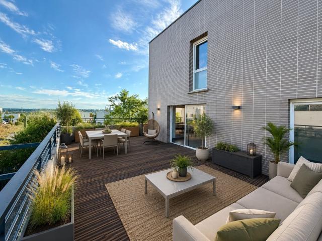 Appartement vente à Toulouse, Balma