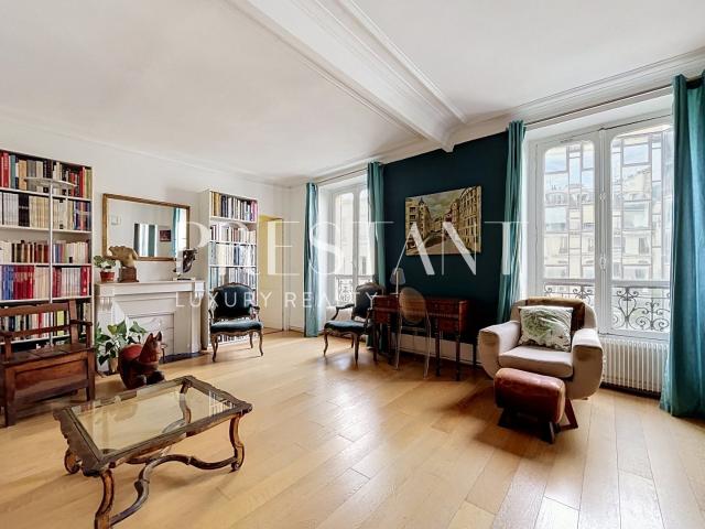 Appartement vente à Paris 10e Arrondissement, Paris