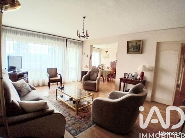 Appartement vente à France métropolitaine, Angers