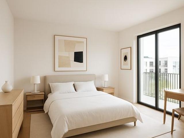 Appartement vente à Saint-Denis, La Courneuve
