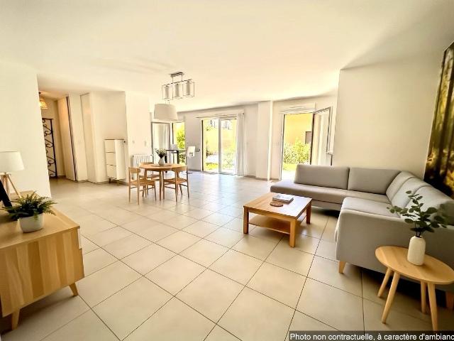 Appartement vente à Villefranche-sur-Saône, Rhône