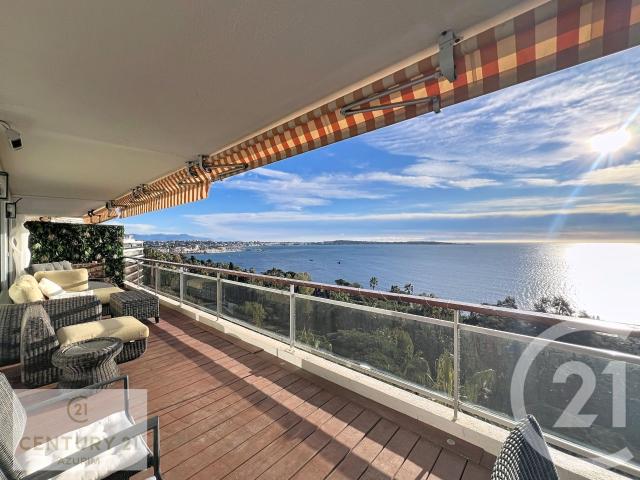Appartement vente à Golfe-Juan, Vallauris