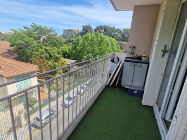 Appartement vente à Arrondissement de Toulon, Toulon