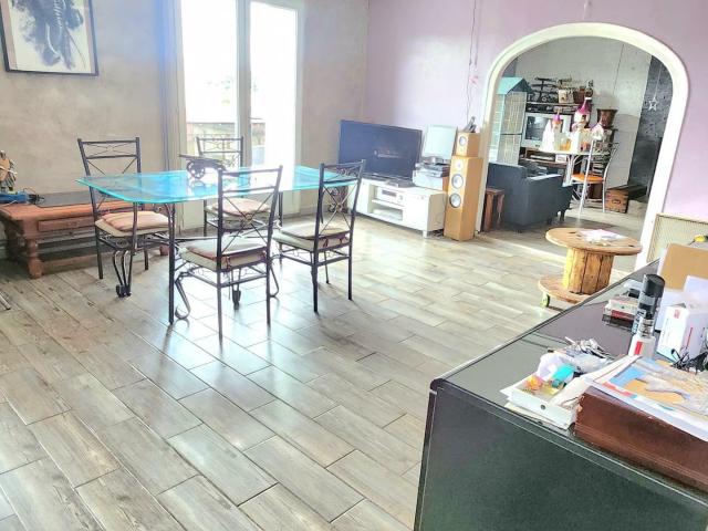 Appartement vente à Saint-Étienne, La Grand-croix