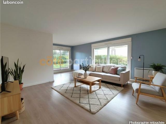 Appartement vente à Saint-Germain-en-Laye, Saint-germain-en-laye