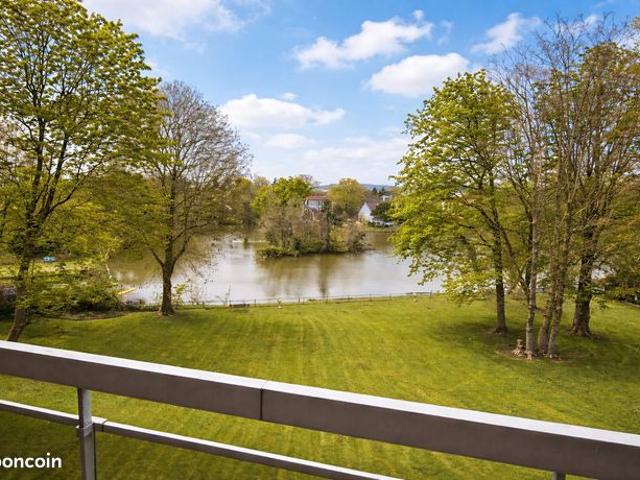 Appartement vente à Sarcelles, Saint-gratien