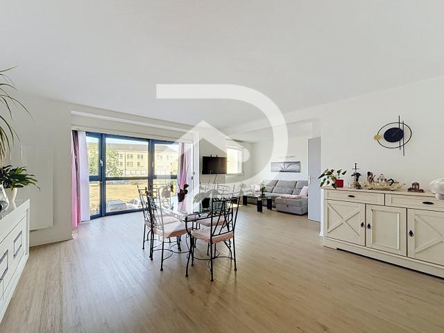 Appartement vente à Les Rochelles, Dreux