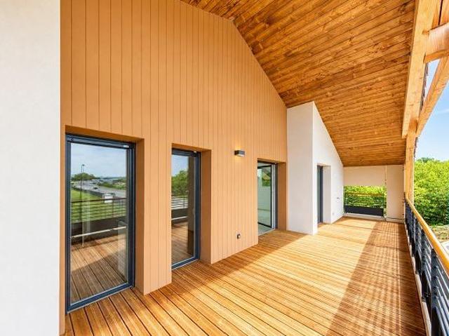 Appartement vente à Toulouse, Escalquens