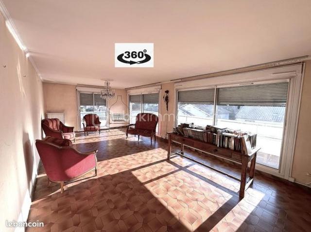 Appartement vente à Toulouse