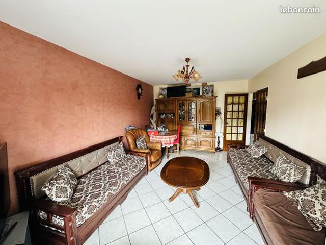 Appartement vente à Grasse