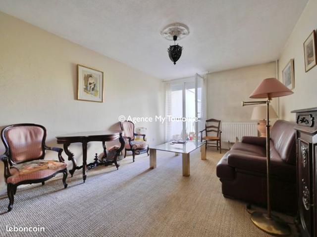 Appartement vente à Toulouse