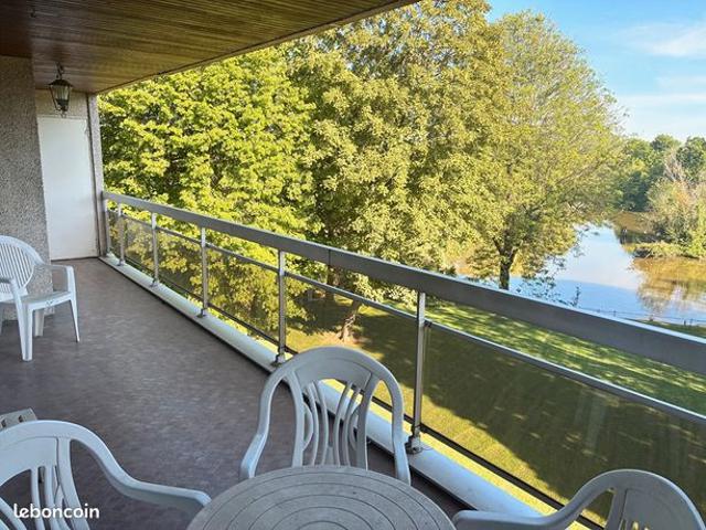 Appartement vente à Sarcelles, Saint-gratien