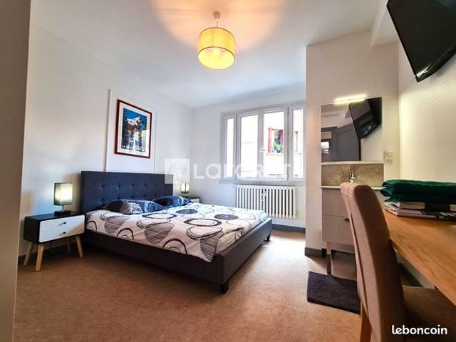Appartement vente à Chambéry, Savoie