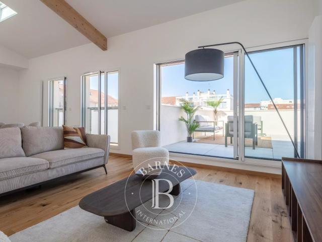 Appartement vente à Lyon, Métropole de Lyon