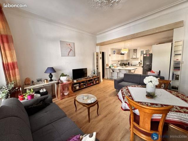Appartement vente à Arrondissement de Toulon, Toulon