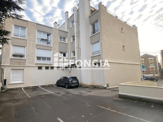 Appartement vente à Antony, Châtenay-malabry