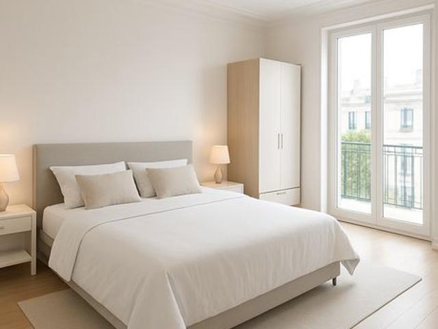 Appartement vente à Antony, Clamart