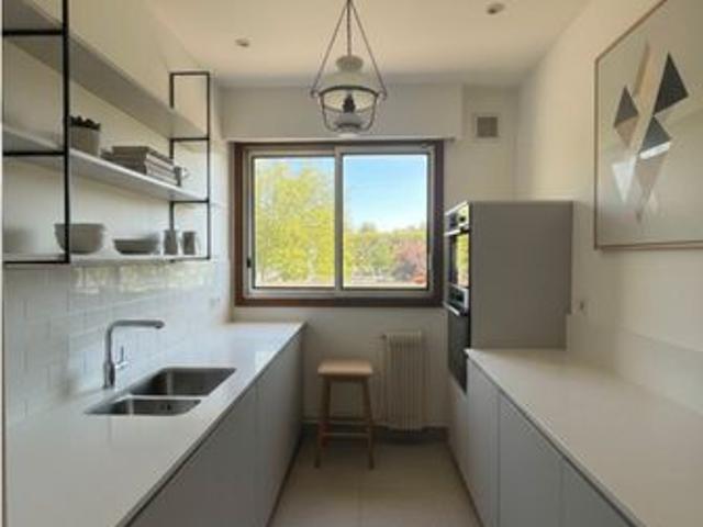 Appartement vente à Sarcelles, Saint-gratien