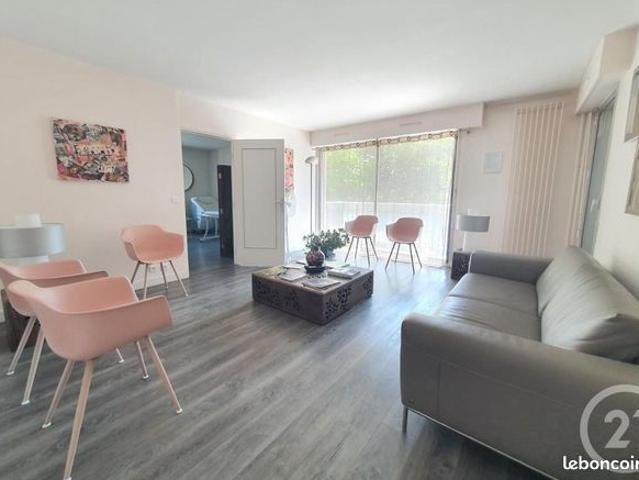 Appartement vente à L'isle-adam Appartement vente à L'isle-adam