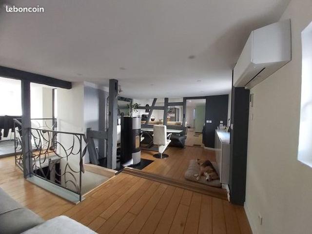 Appartement vente à Sélestat-Erstein, Epfig