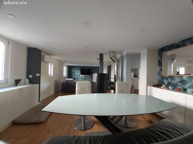 Appartement vente à Sélestat-Erstein, Epfig