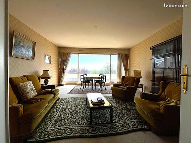 Appartement vente à Blois