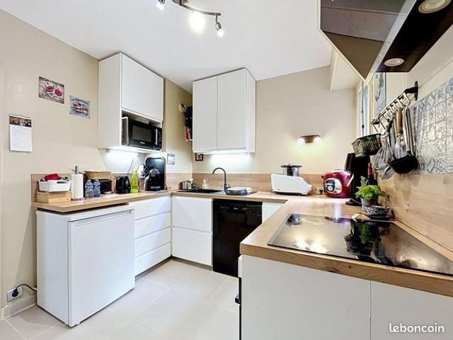 Appartement vente à Montpellier