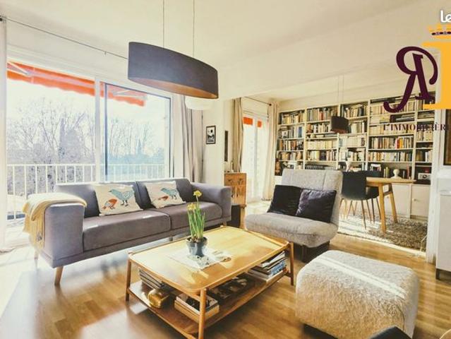 Appartement vente à Aix-en-Provence, Aix-en-provence