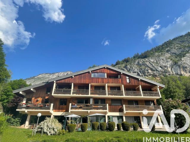 Appartement vente à Chez les Meuniers, Abondance