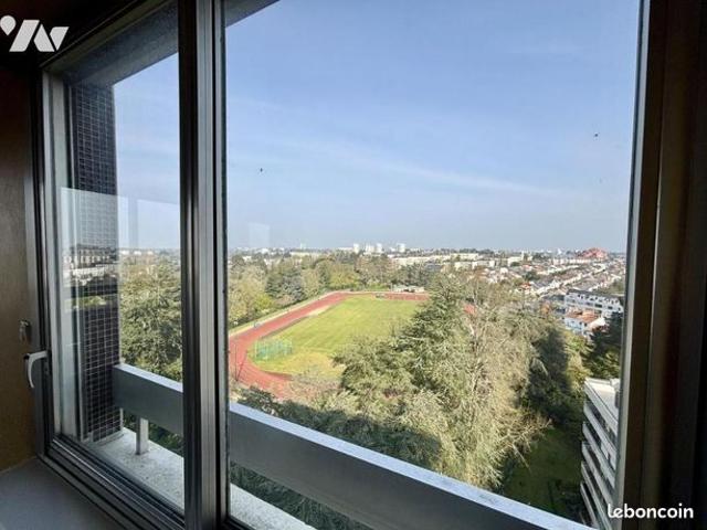 Appartement vente à Nantes