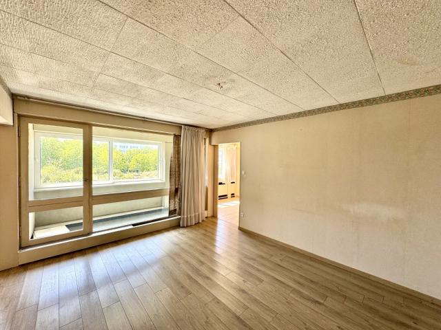 Appartement vente à Metz
