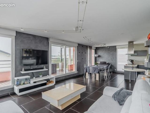 Appartement vente à Lyon, Rhône