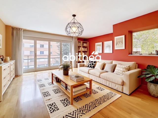 Appartement vente à Lens