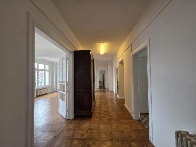 Appartement vente à Lille