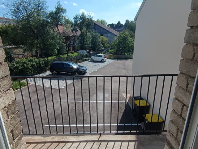 Appartement vente à Aux Planches, Valdahon