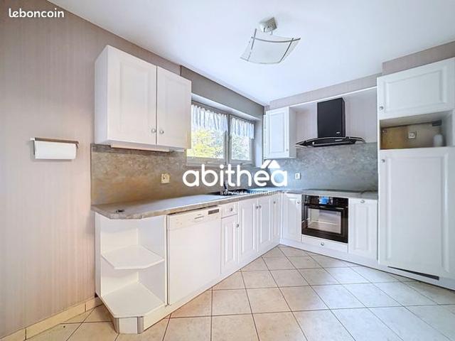 Appartement vente à Lens, Liévin