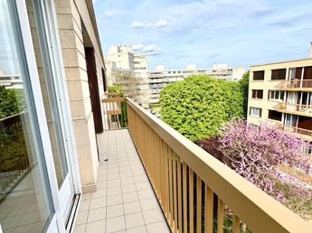 Appartement vente à Saint-Germain-en-Laye, Marly-le-roi