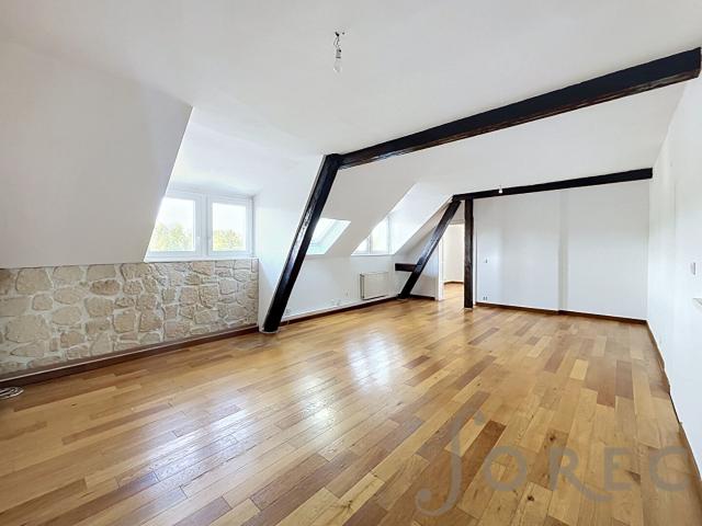Appartement vente à Metz, Scy-chazelles