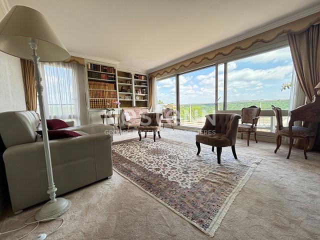 Appartement vente à Versailles, Jouy-en-josas