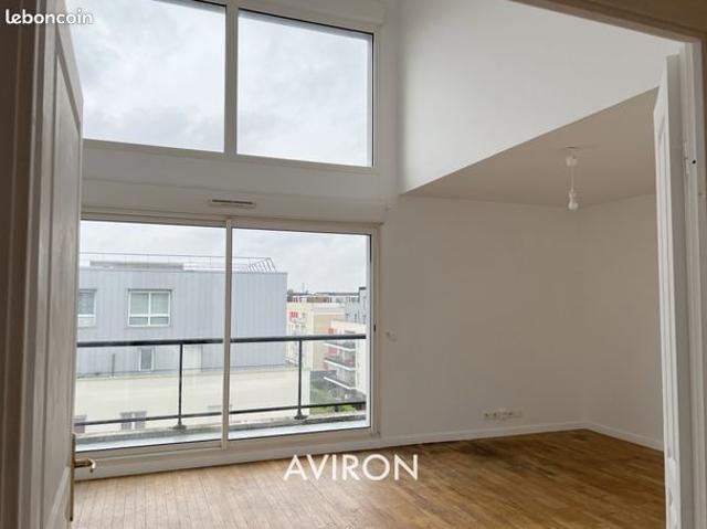 Appartement vente à Chartres