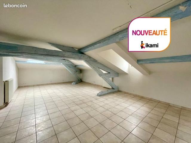 Appartement vente à Valence
