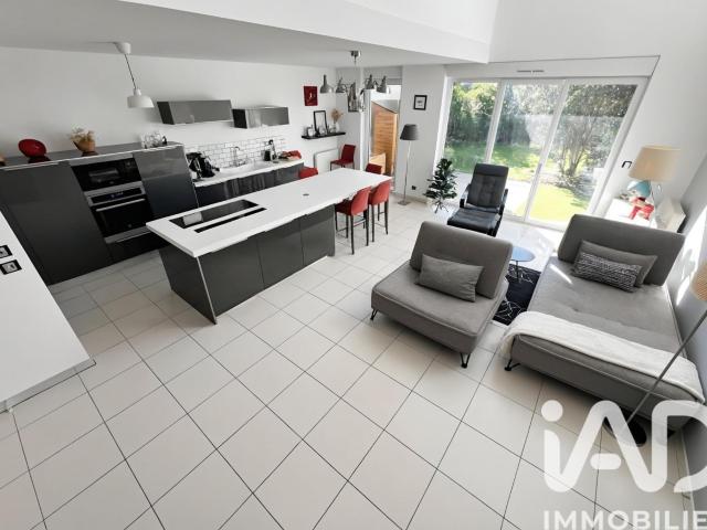 Appartement vente à Toulouse, Auzeville-tolosane