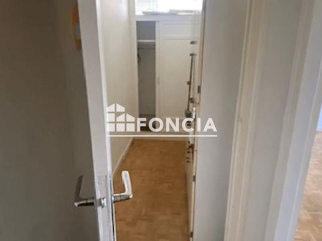 Appartement vente à Antony, Châtenay-malabry