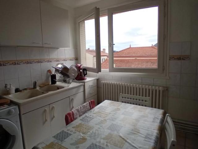 Appartement location à Montbrison