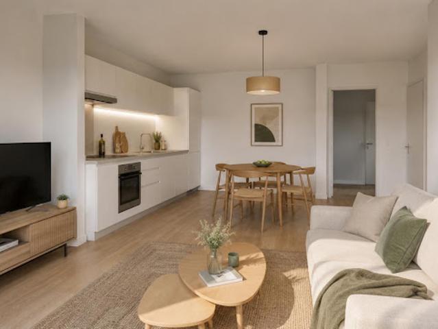 Appartement vente à Lyon, Métropole de Lyon
