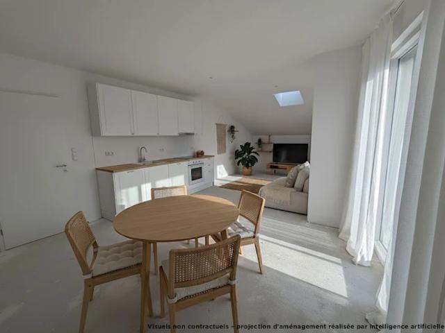 Appartement vente à Toulouse, Castanet-tolosan