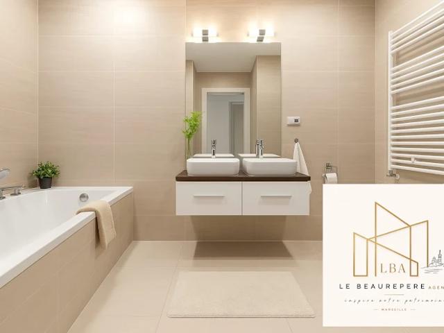 Appartement vente à Istres, Vitrolles