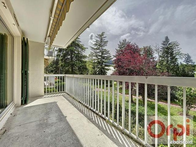 Appartement vente à Gouvieux