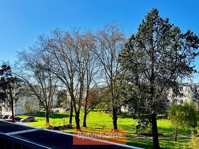 Appartement vente à Rennes, Bretagne